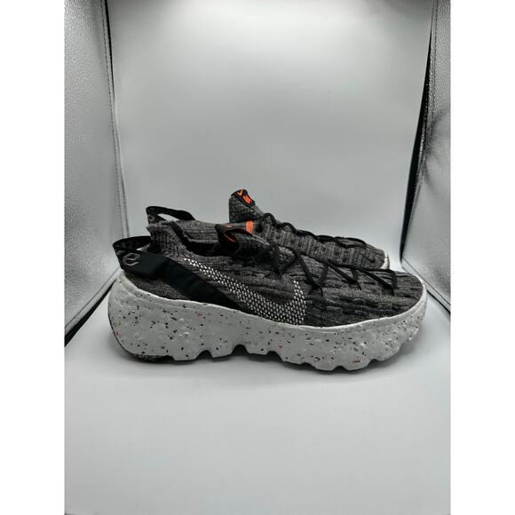 Nike Space Hippie 04 “Iron Grey” size 9 men’s - Picture 3 of 6